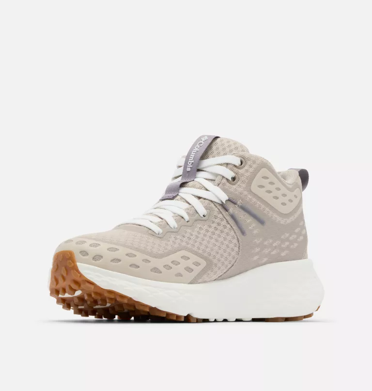 TENIS FEMENINO COLUMBIA KONOS TRS OUTDRY MID WATERPROOF – foto 4